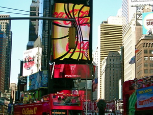 Time Square