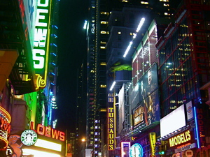 Time Square