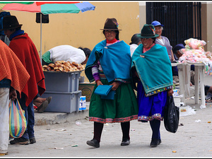 Ecuador 1687