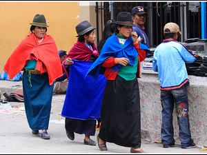 Ecuador 1690