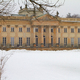 Pałac na Śniegu :)