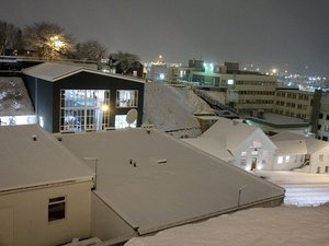 Akureyri, Islandia Północno - Zachodnia