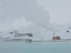 Islandia Północno - Wschodnia