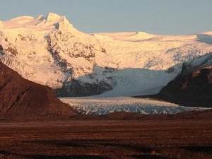 Islandia Południowa