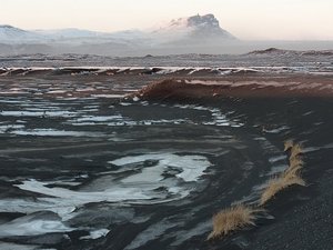 Islandia Południowa