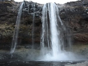 Selfoss, Islandia Południowa