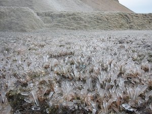 Selfoss, Islandia Południowa