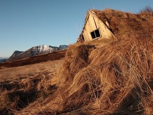 Islandia Południowa