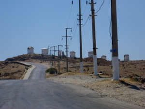 Turcja Bodrum