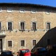 Urbino Palazzo di Giustizia