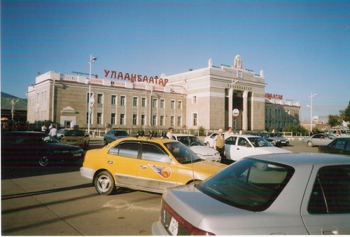 TAXI
