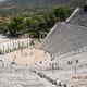 Epidaurus - antyczny teatr