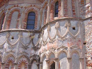 Mistra  (Mystras)   