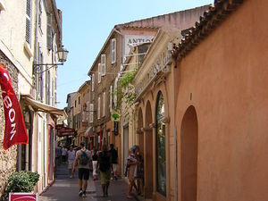 Saint Tropez