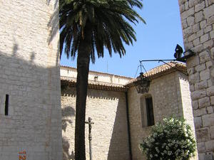St.  Paul de Vence