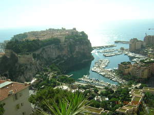 Monaco