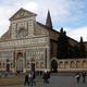 Santa Maria Novella, Florencja