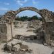 Park Archeologiczny w Paphos