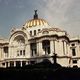 Palacio de Bellas Artes