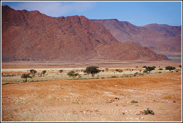 Namibia 241