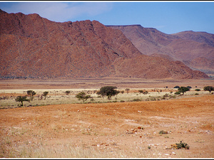 Namibia 241