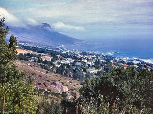 Cape Town - Sea Point