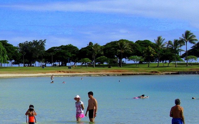 Oahu - Honolulu