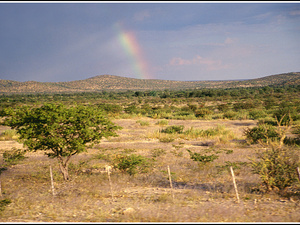 Namibia 509