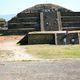 Teotihuacan: nasze pierwsze piramidy