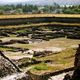 Teotihuacan: jakieś ruiny