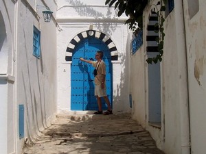 Sidi Bou Said