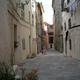 Korsykańskie zaułki miejskie