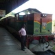 lankijska lokomotywa