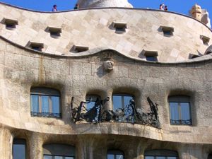La Pedrera