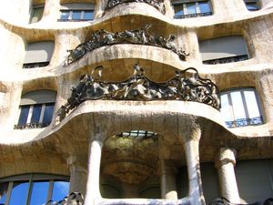 La Pedrera