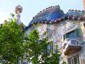Casa Batllo