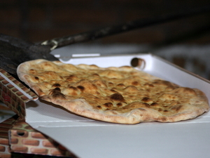 Focaccia