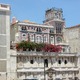 Budynki Lizbony