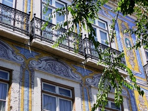 Azulejos