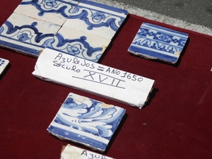 Azulejos