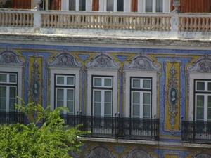 Azulejos