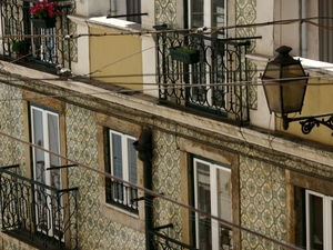 Azulejos