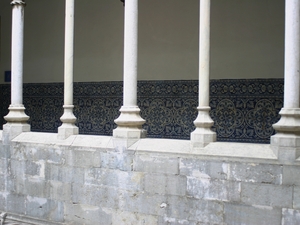 Azulejos