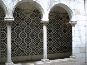 Azulejos