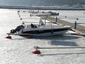 Gdynia-luty 2010