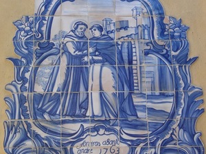 Azulejos są wszędzie