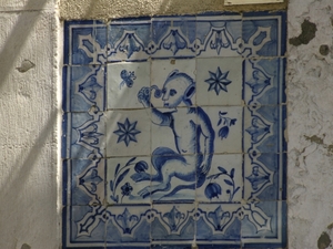 Azulejos są wszędzie