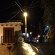 Taxco nocą