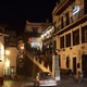 Taxco nocą