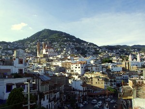 Taxco